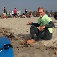 Gregory Harrison - 4th Annual Project Save Our Surf's 'SURF 24 2011 Celebrity Surfathon' - Day 1 | Picture 103898